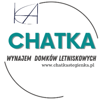 Wynajem domków letniskowych 